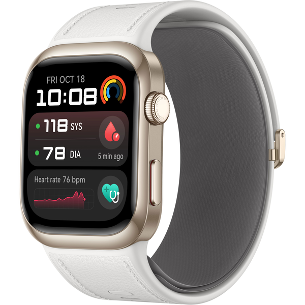 Huawei Watch D2 Gold