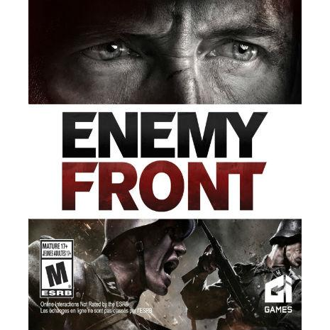 Enemy Front