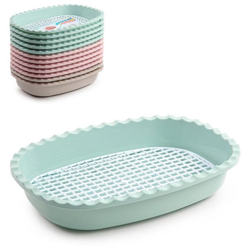 Plastic Forte Leolvasztó tál 32 × 21,5 × 6 cm UH (135100171)