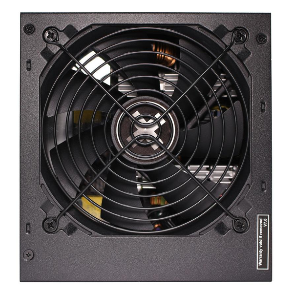 Xilence 650W Performance XN420 Tápegység