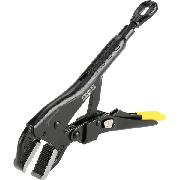 Alicate Punta Plana 180mm Fatmax - Fmht0-75467