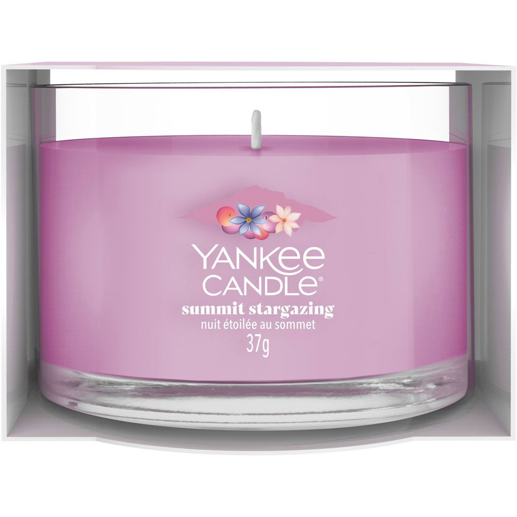 YANKEE CANDLE Summit Stargazing 37 g (5038581166773)