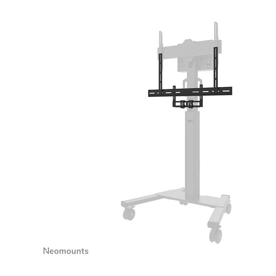 Neomounts AV2-500BL TV tartókeret tartozék (AV2-500BL)