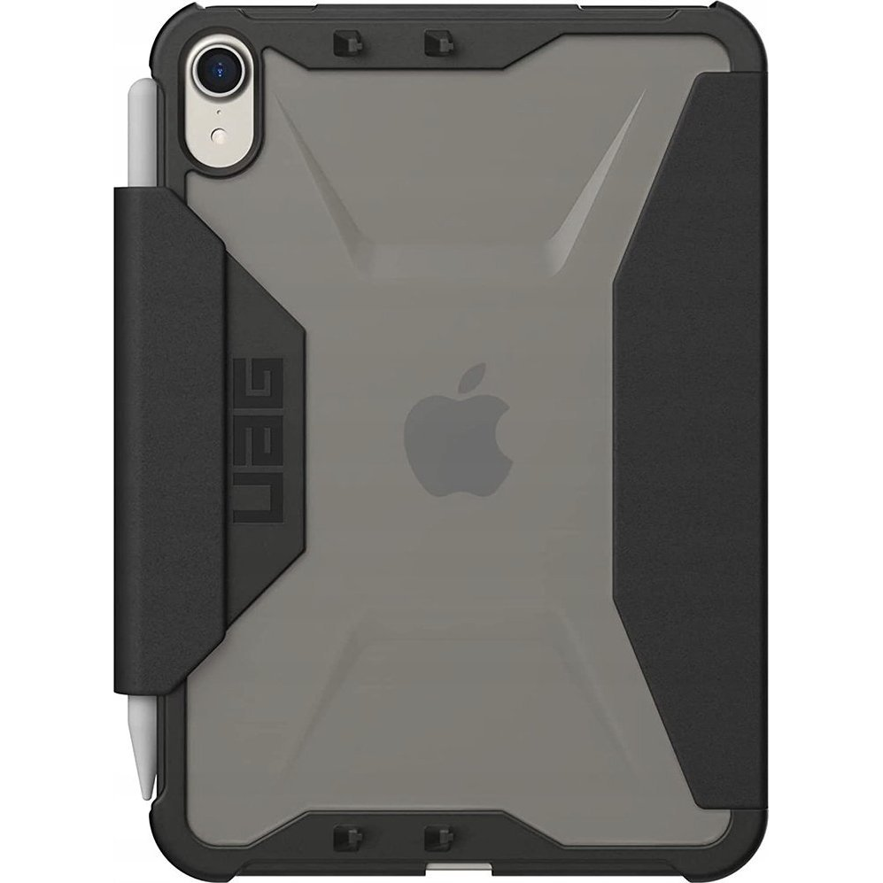 UAG Plyo Black/Ice iPad mini 6 2021 tok (123282114043)