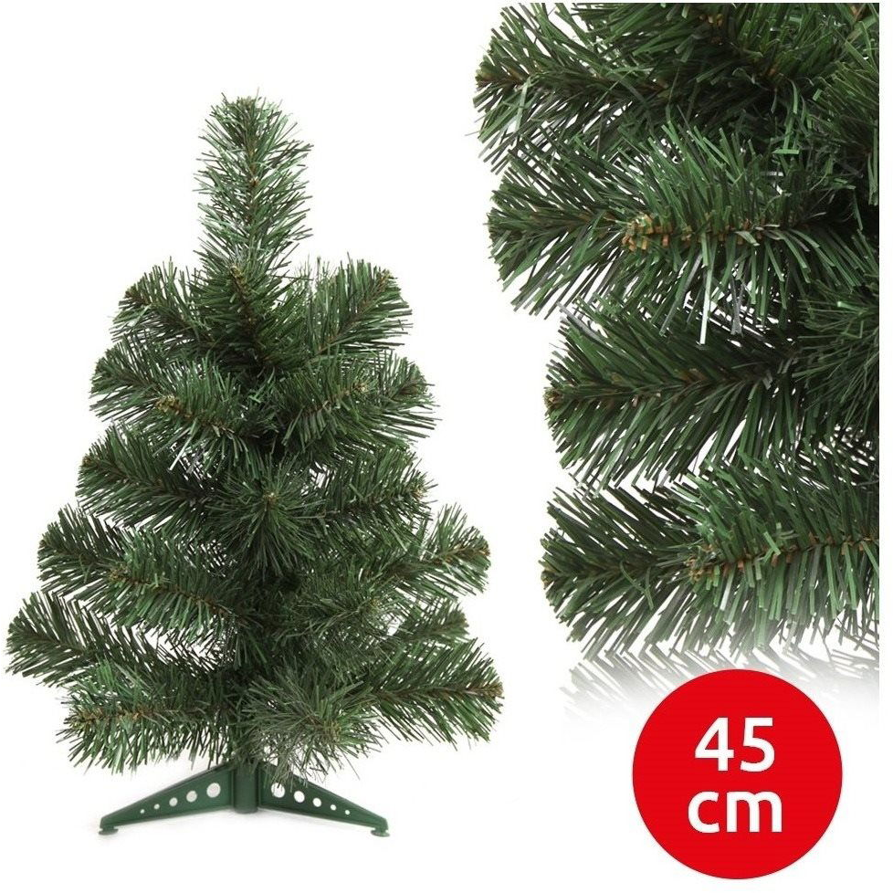 AMELIA 45 cm fenyő Karácsonyfa (JA 45)