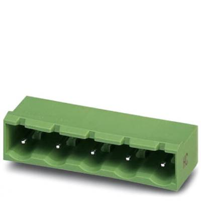 Base strip GMSTBA 2,5 HC/ 4-G-7,62 1728879 Phoenix Contact (1728879)