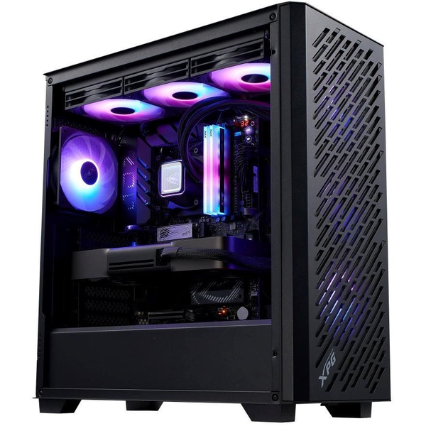 ADATA XPG VALOR AIR PRO fekete