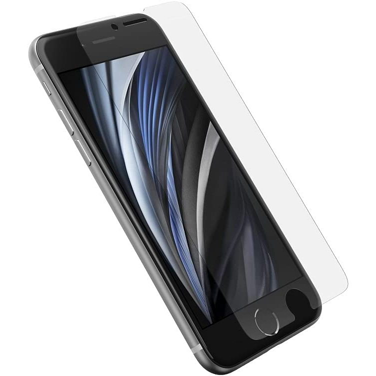 OtterBox Alpha Glass Apple iPhone 6s/7/8/SE Edzett üveg kijelzővédő (77-83298)
