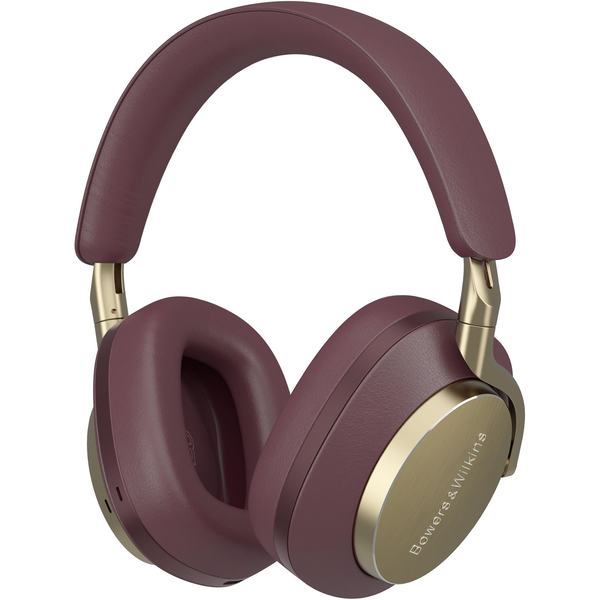 Bowers & Wilkins PX8 Royal Burgundy