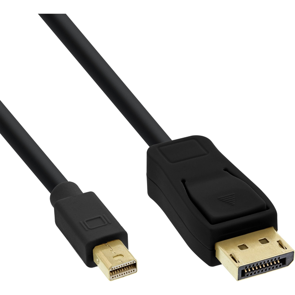 InLine 17132S DisplayPort-Kabel