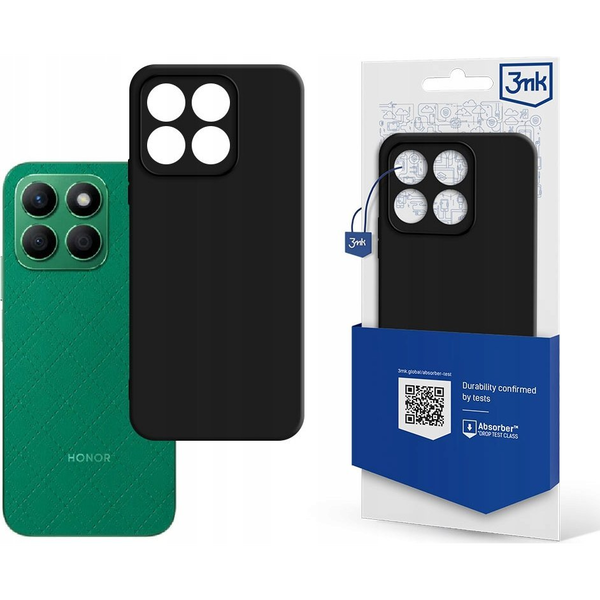 Zadní Kryt 3mk pro Honor X8b černý