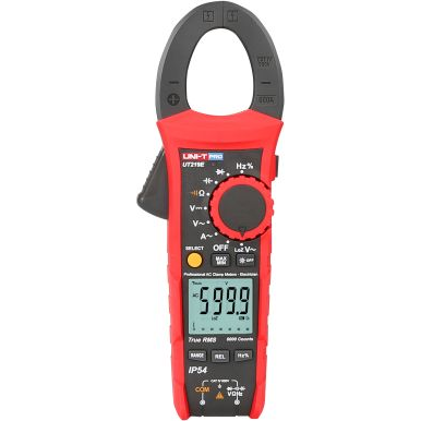 Uni-T PRO UT219E Bilincses Mérőműszer (UT219E)