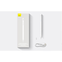 Baseus Smooth Writing 2 stylus toll tablethez fehér (SXBC060202)