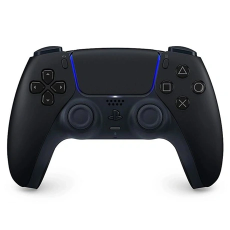 Sony PS719022381 periferica di gioco Nero Gamepad Digitale PlayStation 5