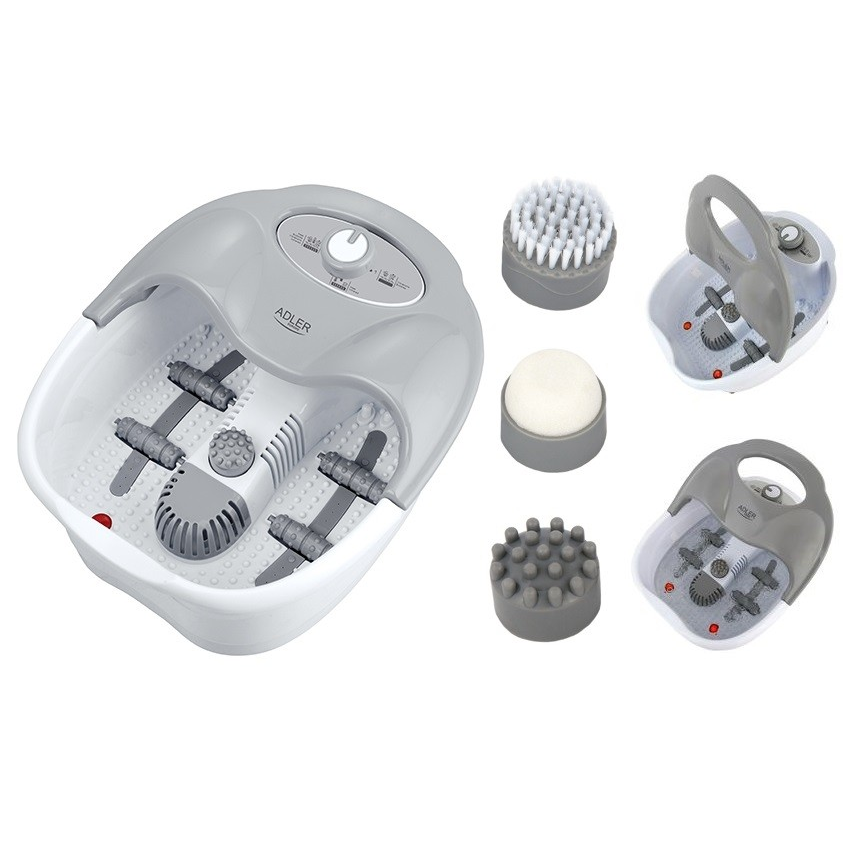 Adler AD 2167 Lábmasszázs (AD 2167)