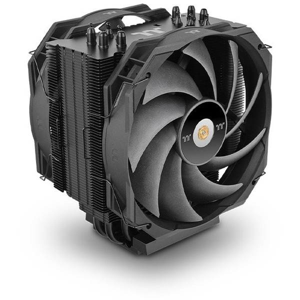 Vzduchové chlazení procesoru Thermaltake Wair