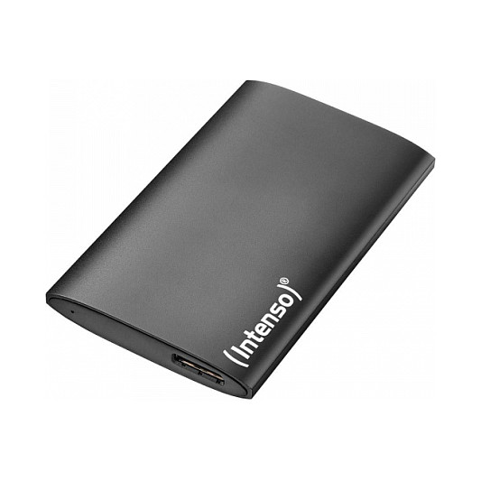 Intenso 500GB Premium USB 3.2 Külső SSD