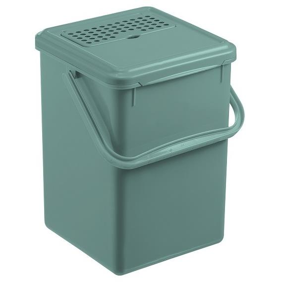 ROTHO Eco komposztáló vödör szénszűrővel (1779905092)