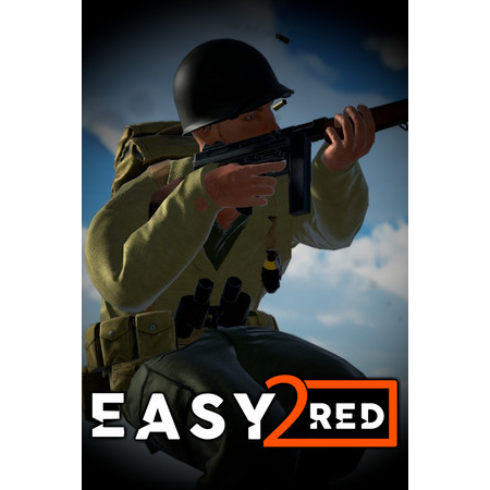 Easy Red 2