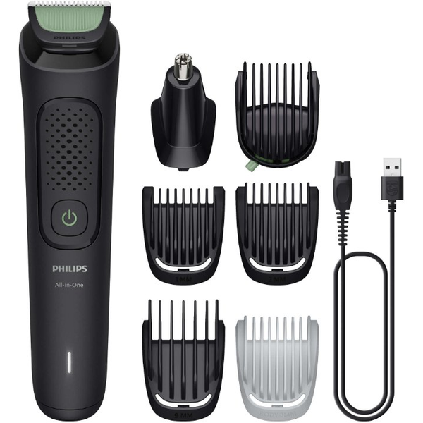 Multifunkční zastřihovač Philips Multigroom MG3935/15