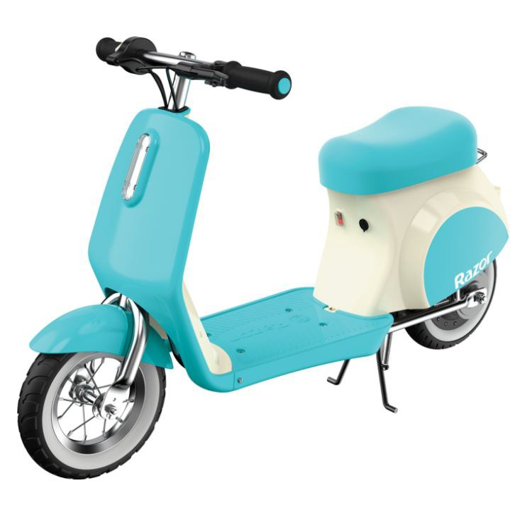 Razor Pocket Mod Petite Elektromos robogó - Kék (15173839)