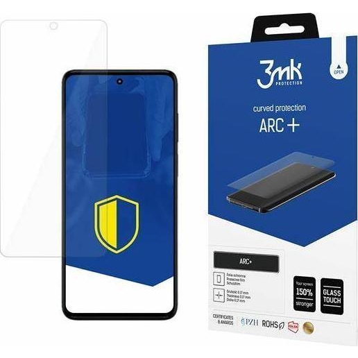 3mk ARC+ kijelző védőfólia Motorola Moto G82 5G
