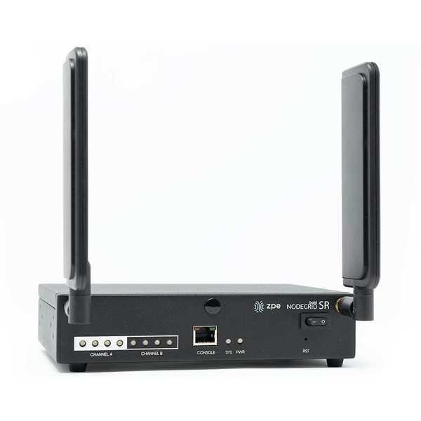 ZPE Nodegrid Bold SR ZPE-BSR-24-4G console server
