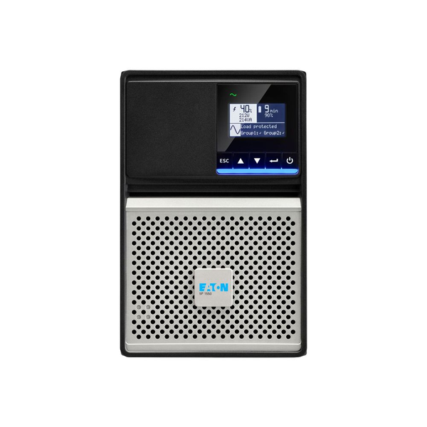 Eaton USV 5P1550iG2    1550VA 1100W USB/RS232