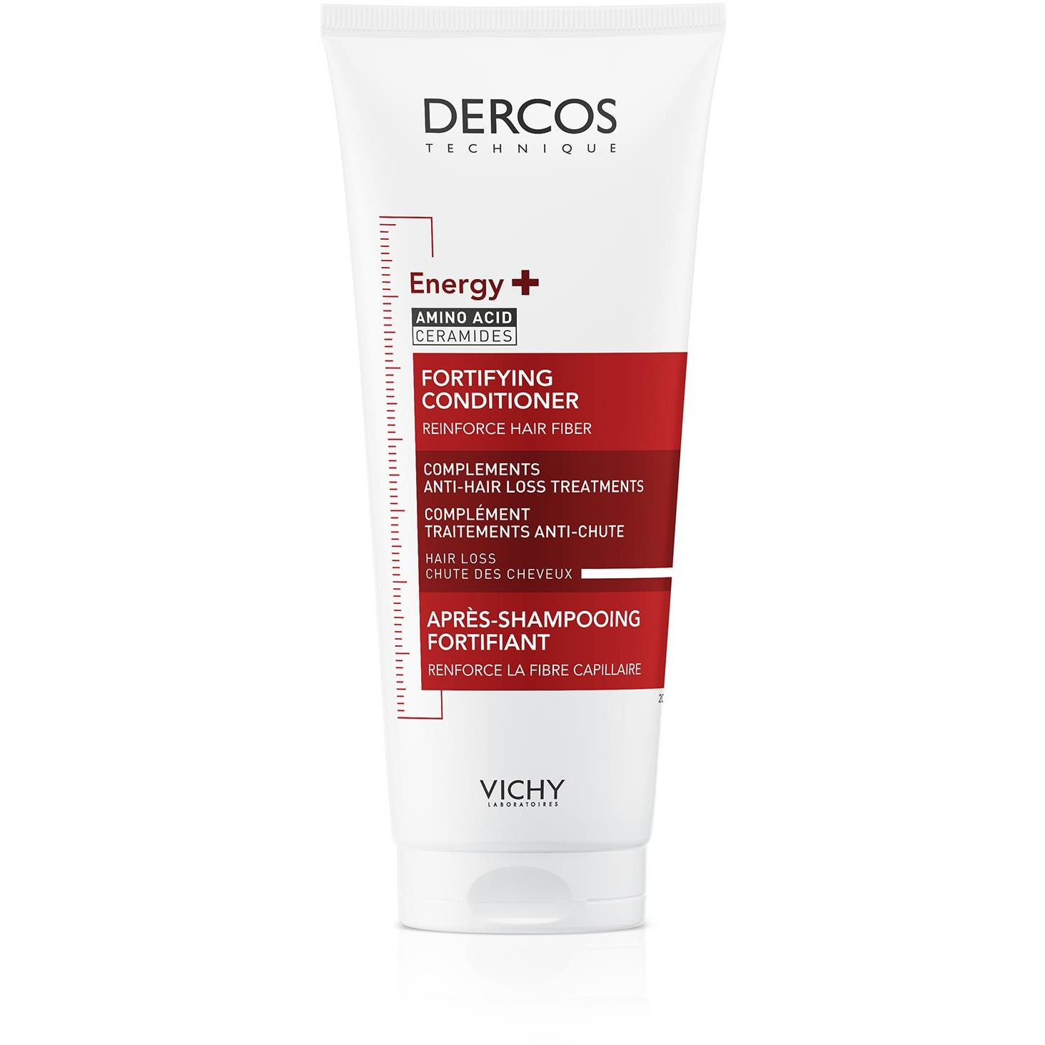 VICHY Dercos Energy+ 200 ml (3337875678094)