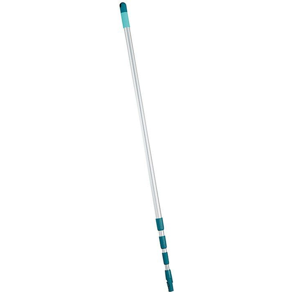 Leifheit Telescopic Stick Easy Click 145cm-400cm 145cm400cm (41523)