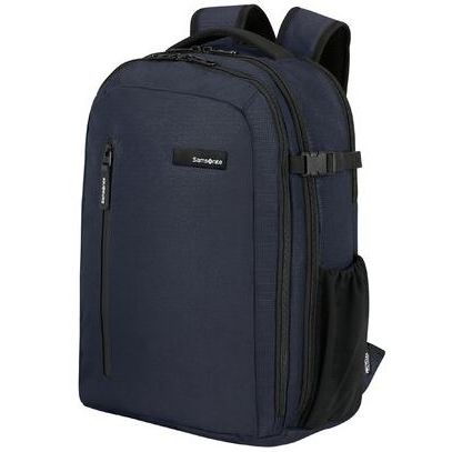 Samsonite Roader notebook hátizsák M sötét kék (143265-1247) (s143265-1247)
