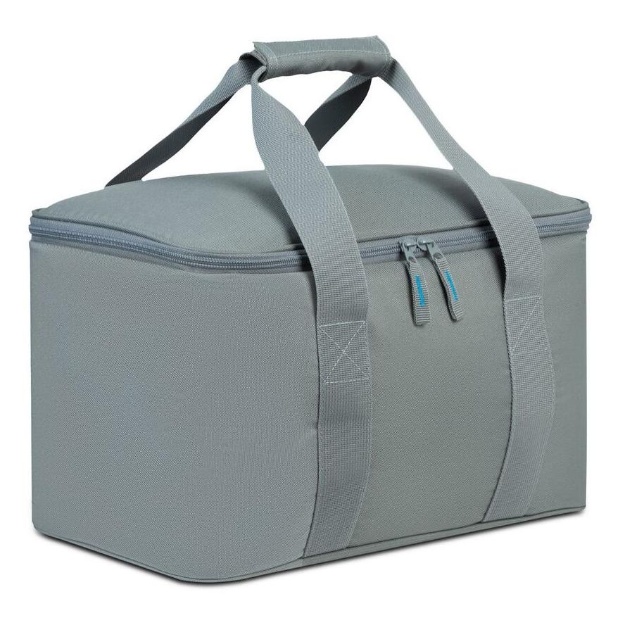 RivaCase 5717 Gremio Cooler bag 17L Grey (5717 GREY COOLER BAG)
