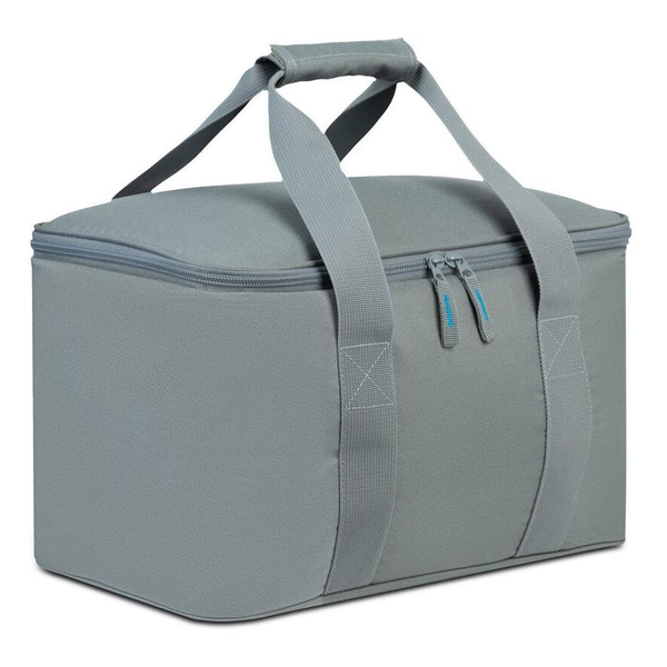 RivaCase 5717 Gremio Cooler bag 17L Grey
