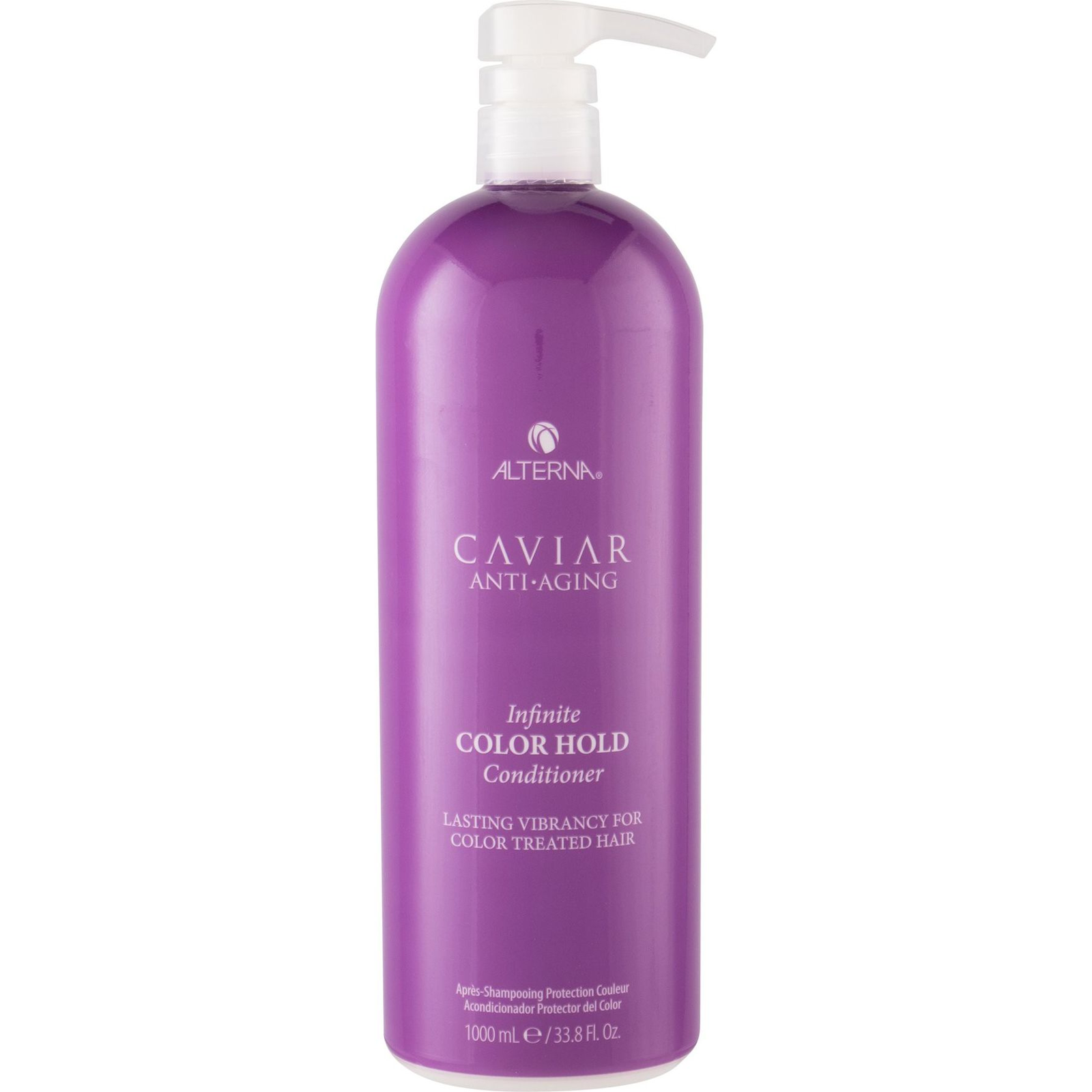 ALTERNA Caviar Anti-Aging Infinite Color Hold Conditioner 1000 ml (873509027997)