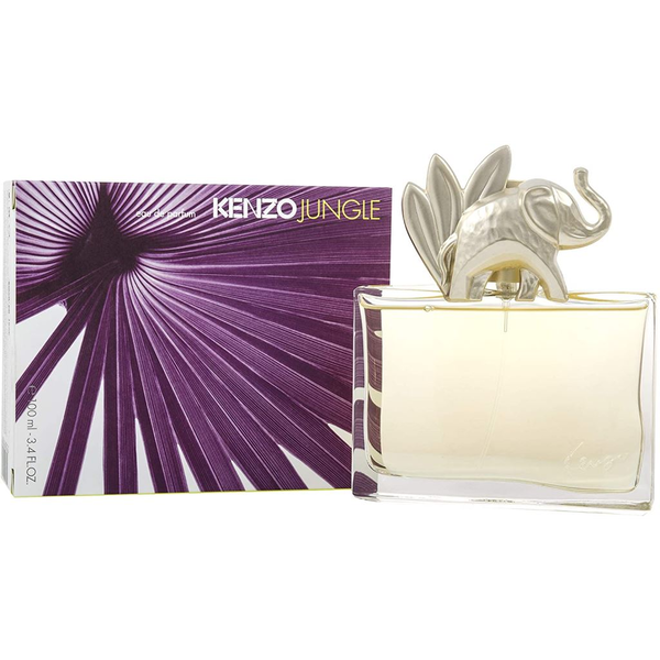 Kenzo Jungle L Elephant parfémovaná voda pro ženy