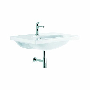 Umywalka Koło Ovum By Antonio Citterio 80cm (L41180000)