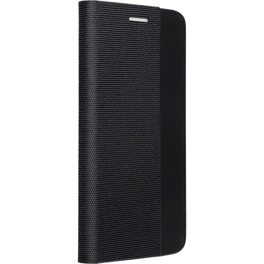 Gigapack GP-104134 Tok - Samsung Galaxy A32 5G (SM-A326), Asztali Tartós, Textil, Fekete (5903396100048)