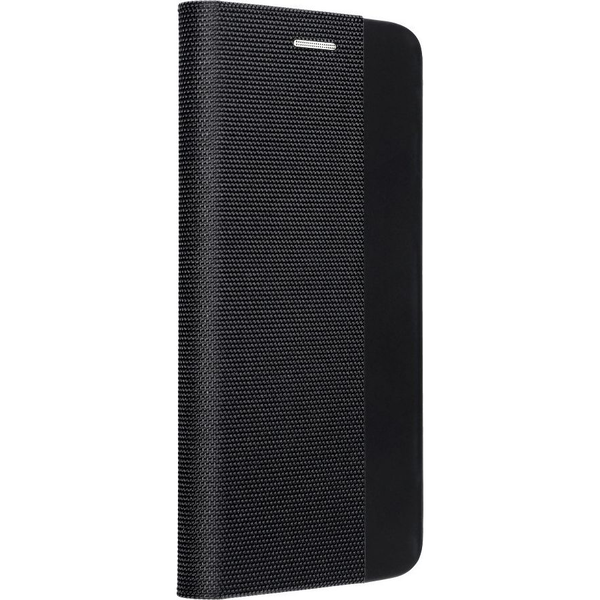 Gigapack GP-104134 Tok - Samsung Galaxy A32 5G (SM-A326), Asztali Tartós, Textil, Fekete