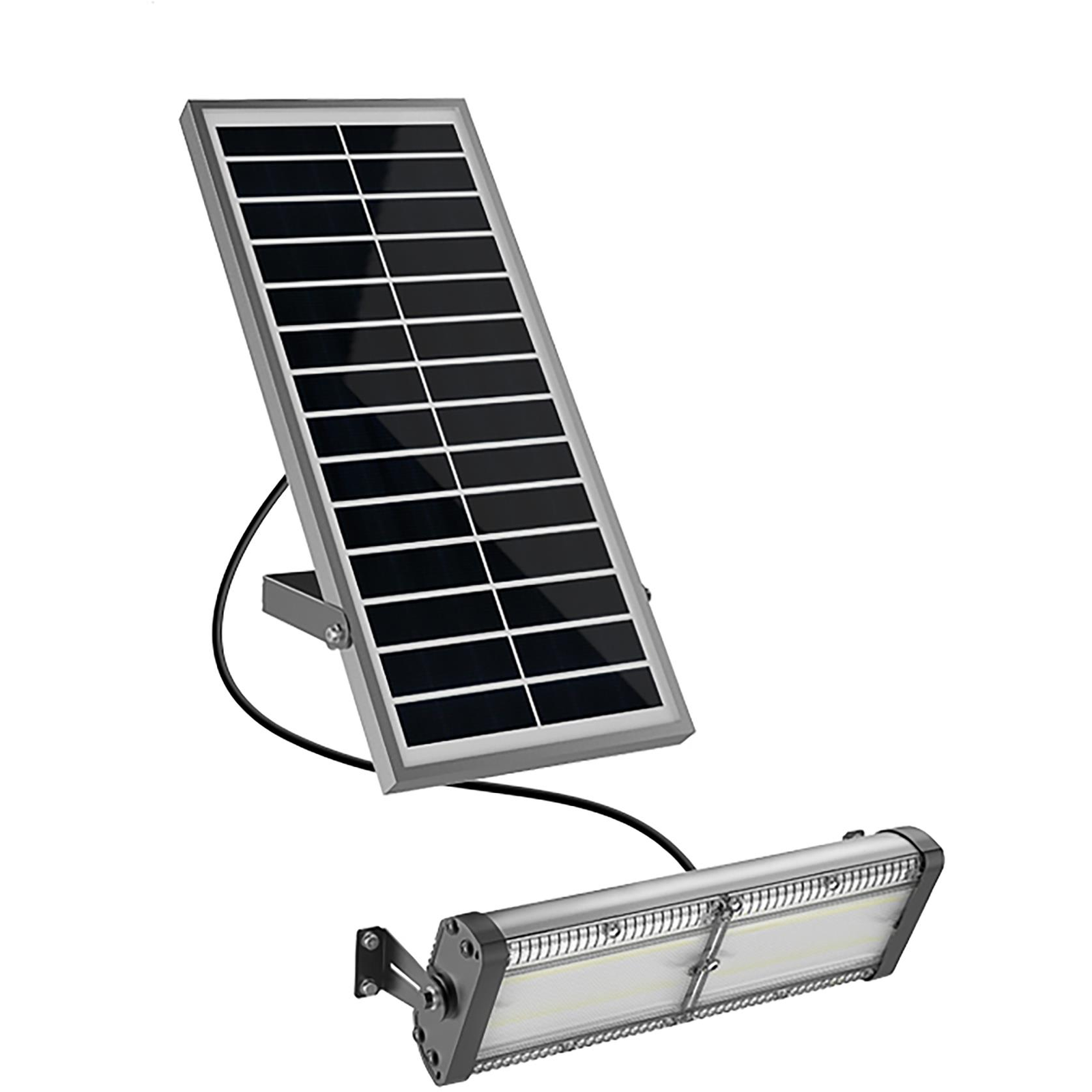 Viking SR40 kültéri napelemes LED lámpa (VSR40)