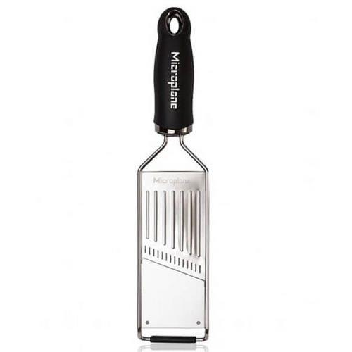 Microplane Gourmet, Julienne csík (0098399450414)