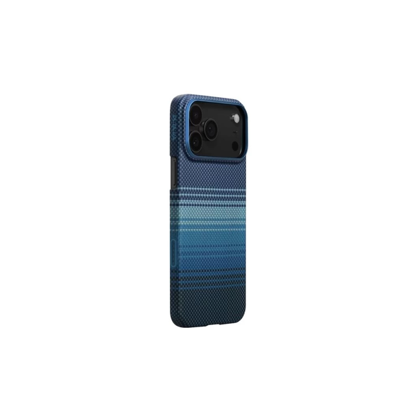 Pitaka ULTRA-SLIM tok MOONRISE Apple iPhone 17 Pro készülékhez (KI1703MP)