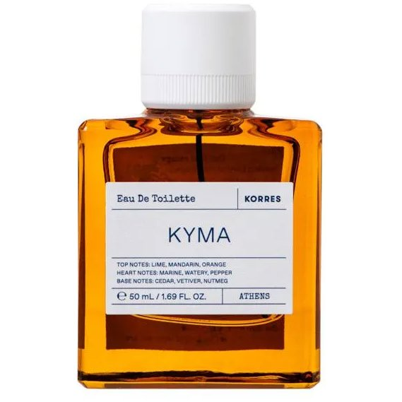 KORRES Kyma EDT 50 ml (5203069116995)