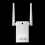 ASUS RP-AC55 Mrežni repetitor 1200 Mbit/s Bijelo