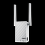 ASUS RP-AC55 Mrežni repetitor 1200 Mbit/s Bijelo