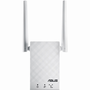 ASUS RP-AC55 Mrežni repetitor 1200 Mbit/s Bijelo