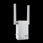 ASUS RP-AC55 Mrežni repetitor 1200 Mbit/s Bijelo