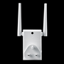 ASUS RP-AC55 Mrežni repetitor 1200 Mbit/s Bijelo