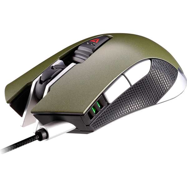 Cougar 530M Gaming Egér Optikai 5000 DPI Jobbkezes