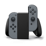 PowerA Nintendo Switch Joy-Con Comfort Grip kontroller markolat fekete (1501064-01)