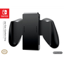 PowerA Nintendo Switch Joy-Con Comfort Grip kontroller markolat fekete (1501064-01)